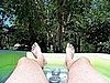 New Pool
